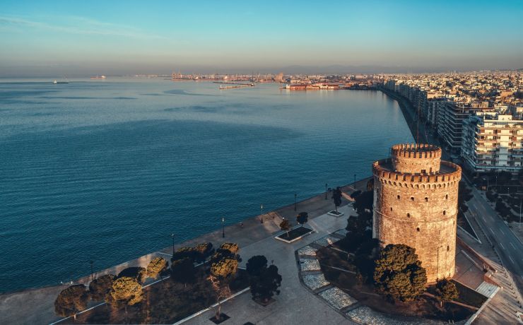 Thessaloniki