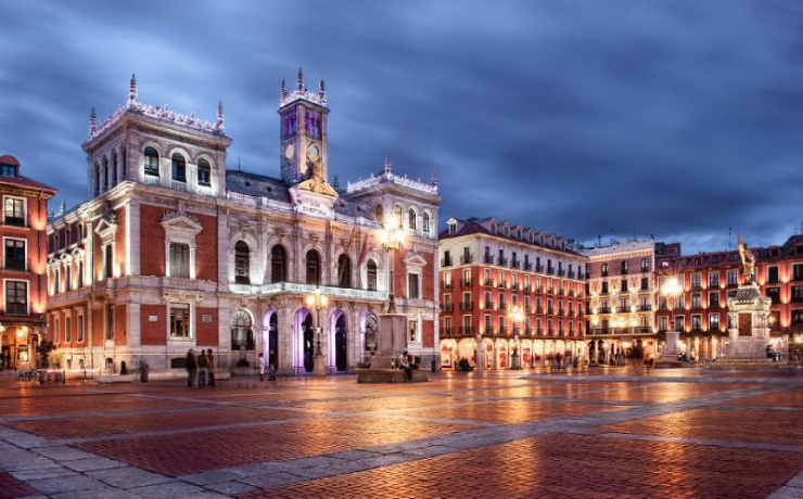 Valladolid