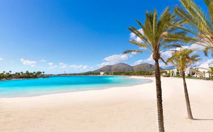 Mallorca - Alcudia *NIEUW*