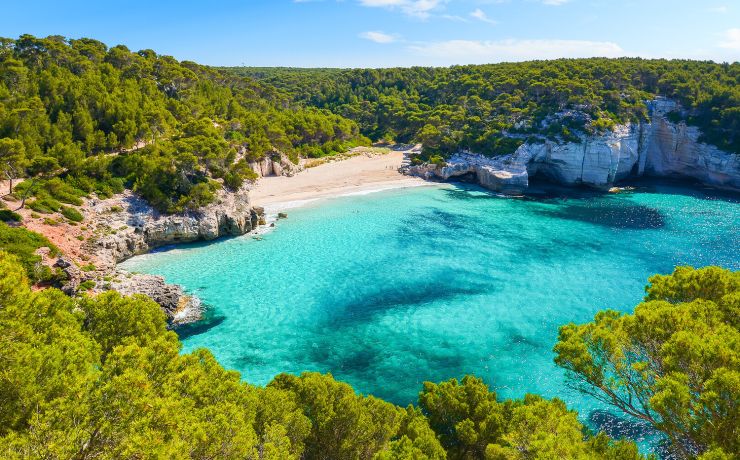 2026 Najaar (Mallorca - Palma)