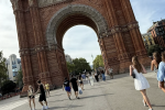 Vakantiedialyse Barcelona 2