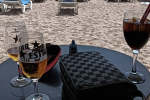 Vakantiedialyse Barcelona 1
