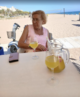 Vakantiedialyse Barcelona