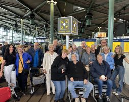 Groepsreis Side 2025