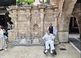 Vakantiedialyse Rethymno